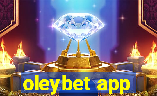 oleybet app